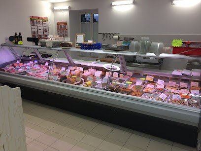 Boucherie Miré, Boucherie à Miré