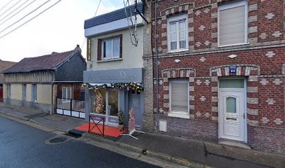 Le Cochon Doré, Boucherie à Saint-Pierre-lès-Elbeuf