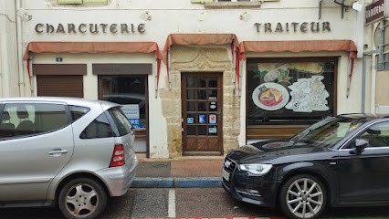 boucherie charcuterie traiteur lapierre, Boucherie à La Clayette