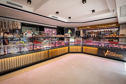 Maison Vessière, Boucherie à Oullins