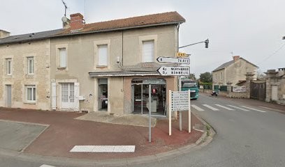 Boucherie Papuchon, Boucherie à Valdivienne