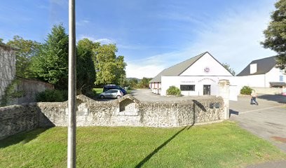 Gorin Bernard, Boucherie à Gurmençon