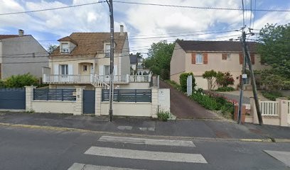 Dubesset Didier, Boucherie à Draveil