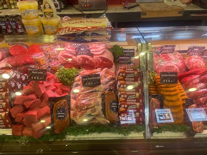 Boucherie Adil HALAL, Boucherie au Grand-Quevilly