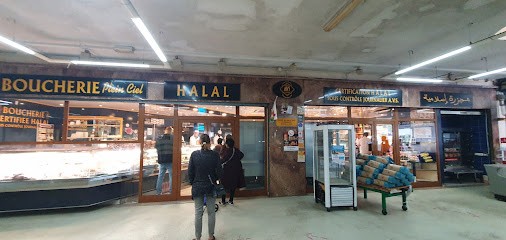 Boucherie Plein Ciel, Boucherie au Mée-sur-Seine