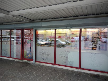 Boucherie La Medina, Boucherie à Villeneuve-d'Ascq