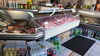 Boucherie Nasr, Boucherie à Salon-de-Provence