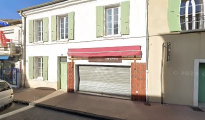 Chamboredon Butcher Shop, Boucherie à Donzère