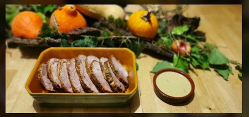 LOU VIRO-L'ASTE, Boucherie à Venasque