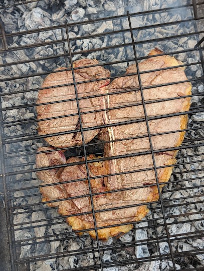 Daujard Bernard Sarl, Boucherie à Gontaud-de-Nogaret