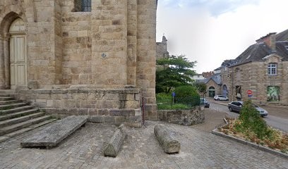 Sarl la Chevaline, Boucherie à Saint-Junien