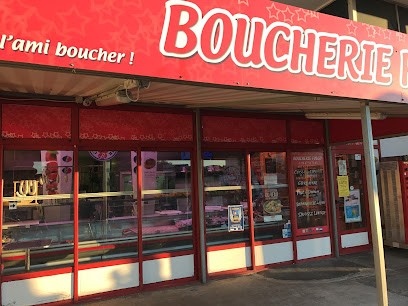 Boucherie Folco - Centre Commercial LE MIRAMAR, Boucherie à La Grande-Motte