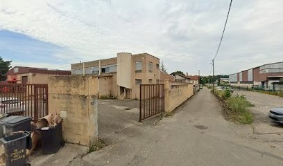 Tradirhône, Boucherie à Saint-Genis-Laval