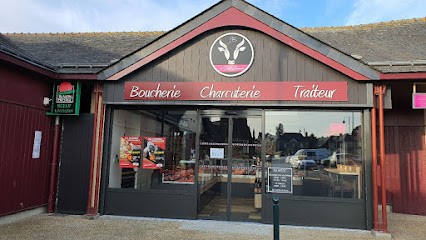 Boucherie Le Petit Limousin, Boucherie à Louvigné-de-Bais