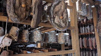 GAEC Charcuterie Donati, Charcuterie à Piano