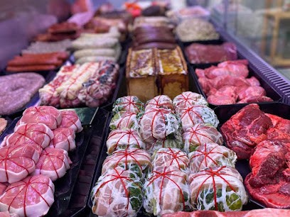 MAISON MARCEL, Boucherie à Void-Vacon