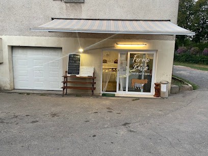 Ferme De La Basse, Boucherie à Lorquin