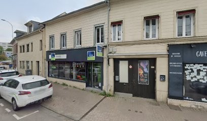 Boucherie SOUMMAM, Boucherie à Maromme