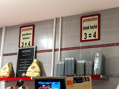 Jean-Michel Grave - Boucherie Traiteur Longuenesse, Boucherie à Longuenesse