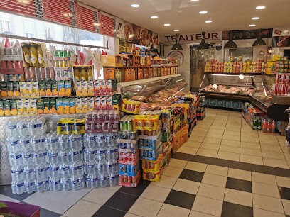 Boucheries Anfa 59, Boucherie à Fourmies