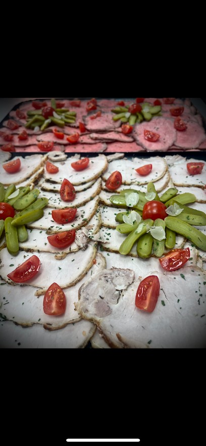 Boucherie Boldrini Père Et Fils, Boucherie à Vailhauquès
