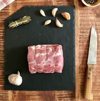 SARL LA FERME DE CALVIGNAC, Charcuterie à Caussade