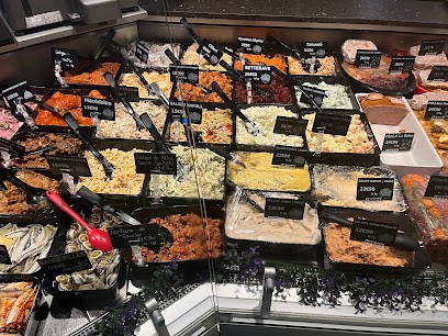 Boucherie Verbeke, Boucherie à Wervicq-Sud