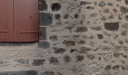 Boucherie Bornes Patrick, Boucherie à Vic-sur-Cère