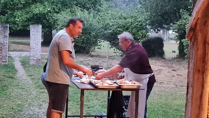 Boucherie Traiteur Dandre, Boucherie à Neufchâtel-en-Bray