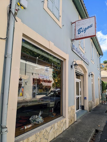Charcuterie Bigou et Fils, Boucherie à Quillan