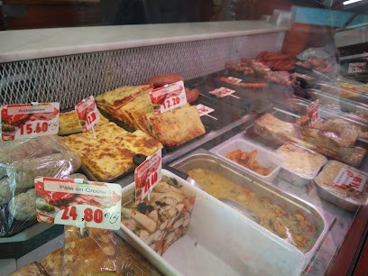 Boucherie Pradelles Sébastien, Boucherie à Vergt