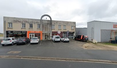 Saveurs Authentiques, Charcuterie au Poinçonnet