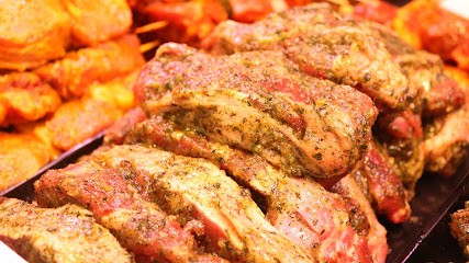 Boucherie Weigel, Boucherie à Waldighofen