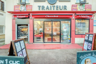 Maison Jean, Boucherie aux Abrets en Dauphiné