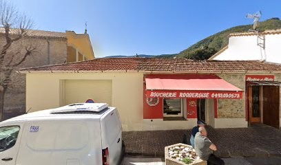 BOUCHERIE ROQUEROISE, Boucherie à Roquestéron