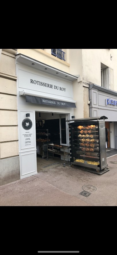Rotisserie Du Roy, Boucherie à Saint-Germain-en-Laye