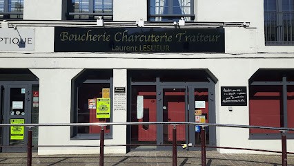 Boucherie LESUEUR, Boucherie au Vaudreuil