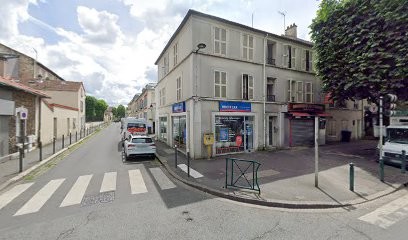 Boucherie De L'espoir, Boucherie à Choisy-le-Roi