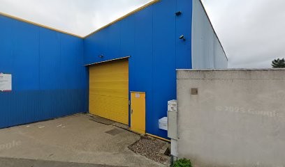 Bilad, Charcuterie à Sannois