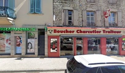 Label Viandes, Boucherie à Morestel