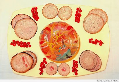 Les Charcuteries De L'Osier, Charcuterie à Quédillac