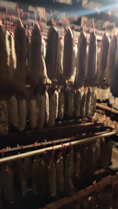 Charcuterie Domestici Anthony, Charcuterie à Piano