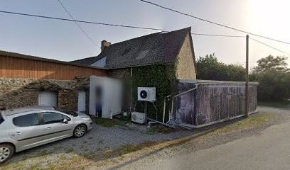 aux plaisirs erablaisiens, Boucherie à Martigné-Ferchaud