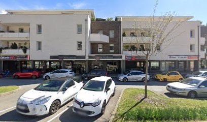 Boucherie Charcuterie Gérald, Boucherie à Montbonnot-Saint-Martin