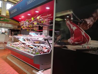 La Boucherie De Vincent, Boucherie à La Rochelle