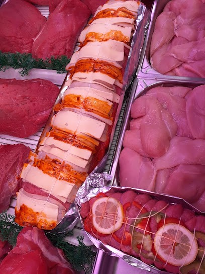 Boucherie 3lapins, Boucherie à Lys-lez-Lannoy