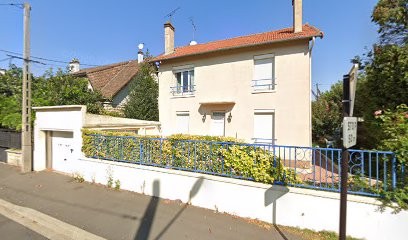 Lakhdari, Boucherie à Paray-Vieille-Poste