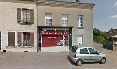 Boucherie de la Vallée, Boucherie à Val-au-Perche