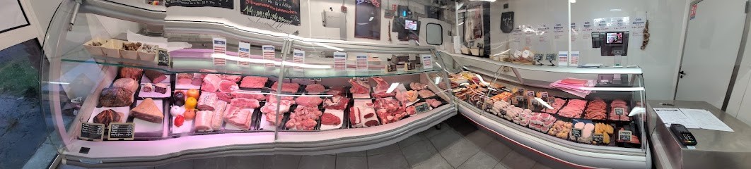 Boucherie Artisanale L'atelier De Maturation, Boucherie à Warneton