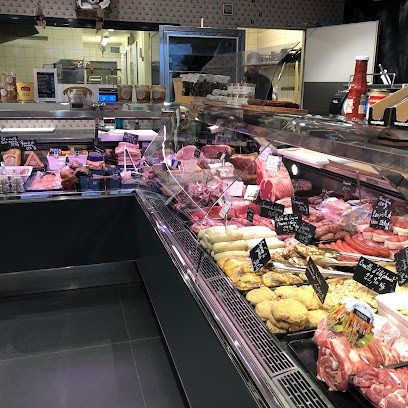 Boucherie Arnoux Le Pradet, Boucherie au Pradet